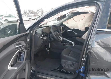 2025 Audi All-New Q5 Premium Plus Tfsi Quattro S Tronic из США, поврежденный, VIN WA12AAGU1S2033904